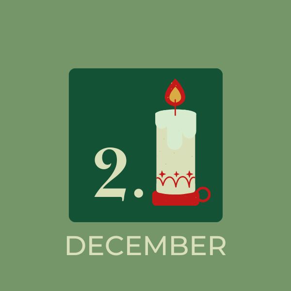 2. december