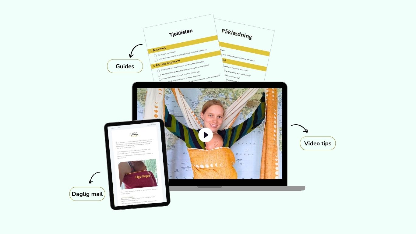 Julekalender indhold